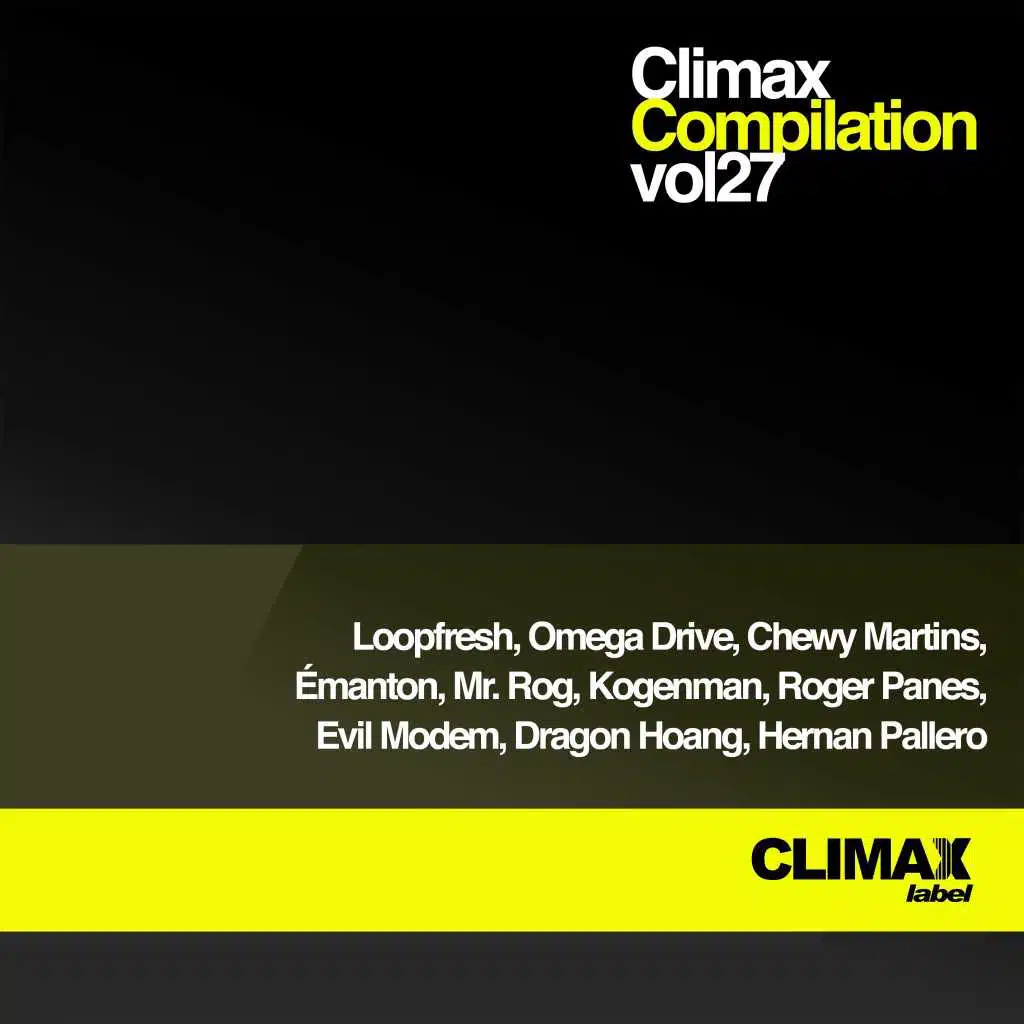 Climax Compilation, Vol. 27