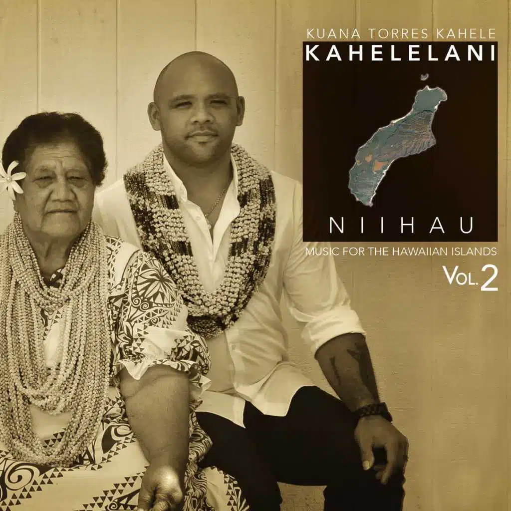 Niihau O Kaeokulani
