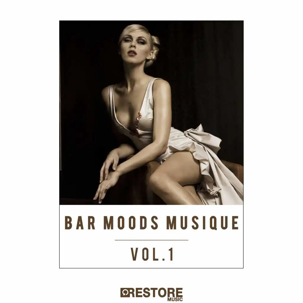 Bar Moods Musique, Vol. 1
