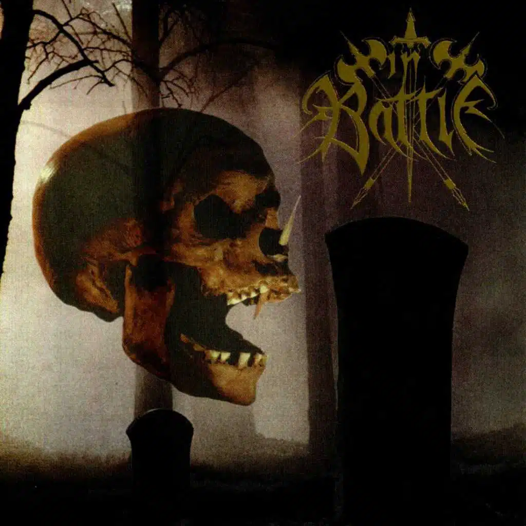 In Battle