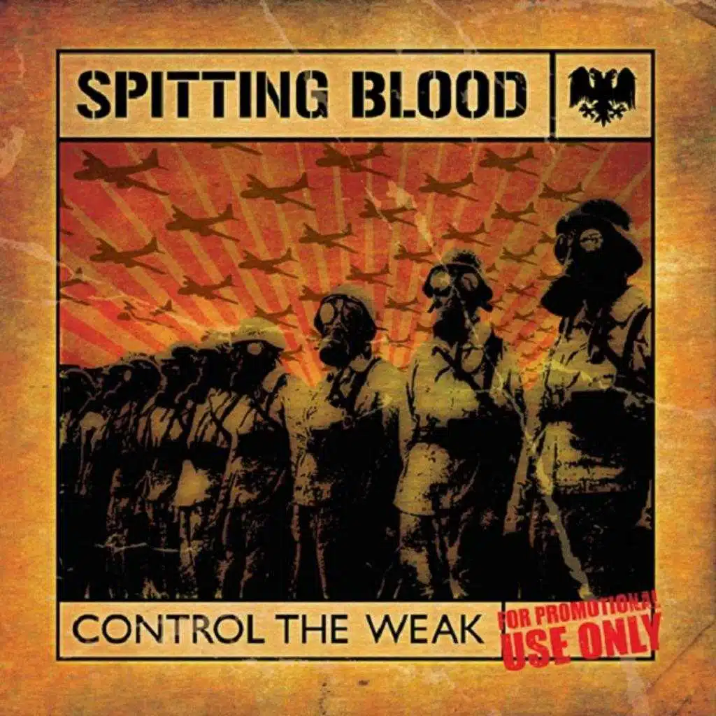 Control The Weak