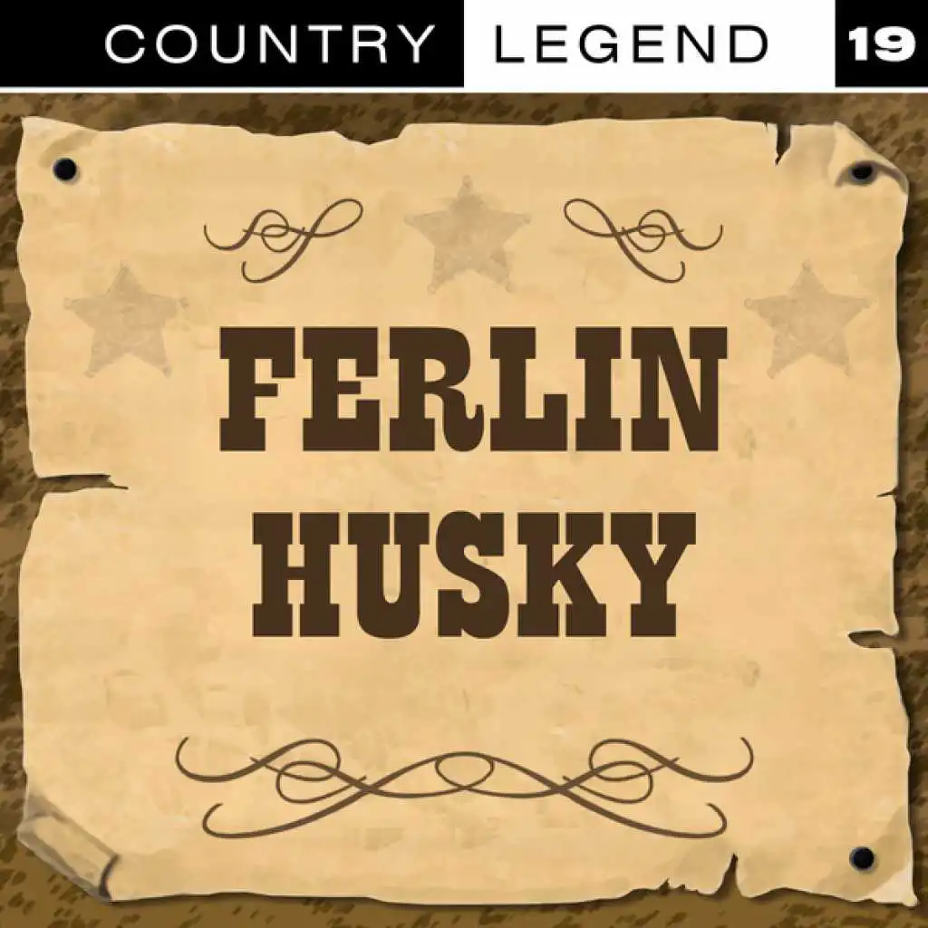 Country Legend Vol. 19