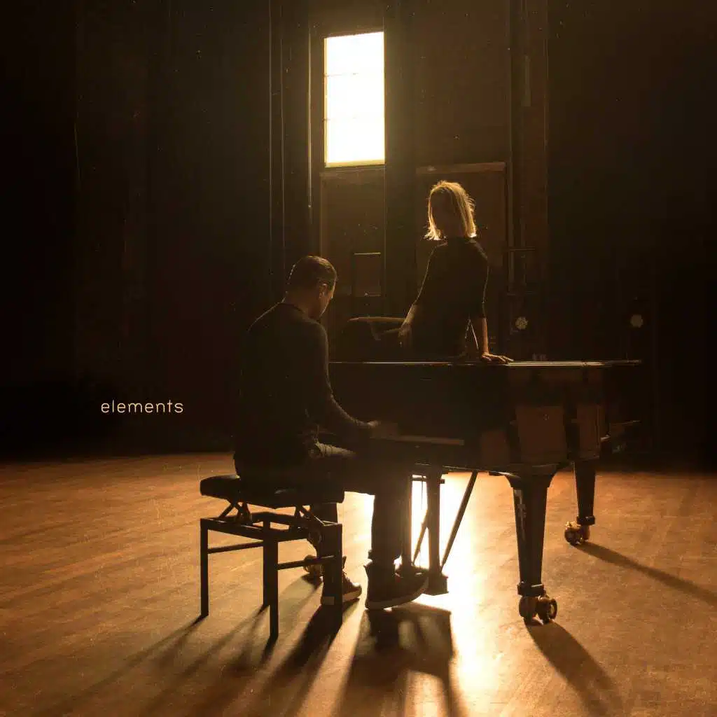 Cubic Nomad & Emma Susanne