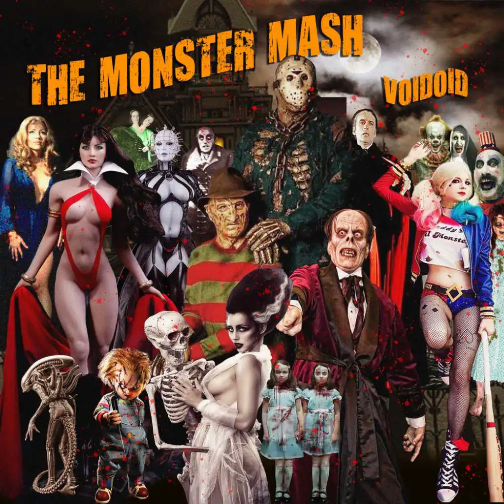 Monster Mash