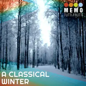 The Four Seasons - Violin Concerto in F Minor, RV 297, “Winter” : III. Allegro