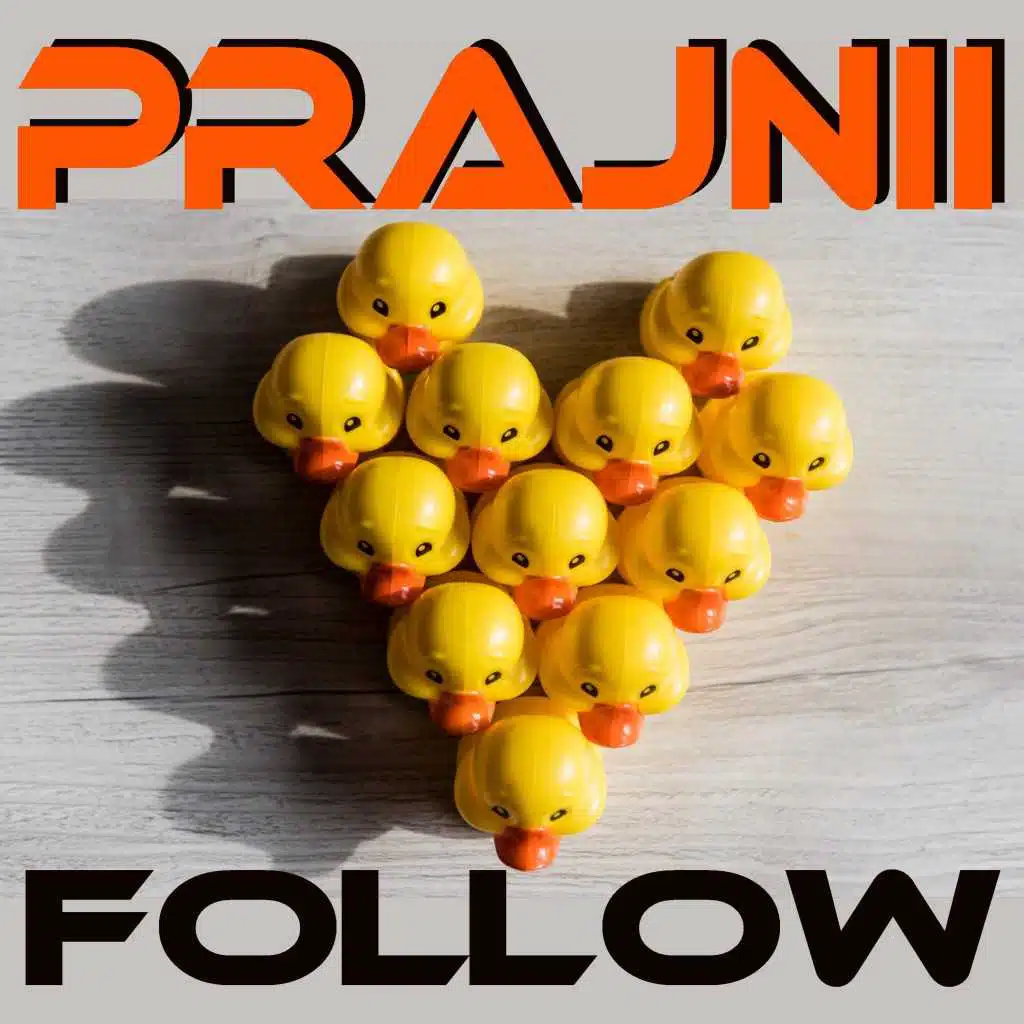 Follow