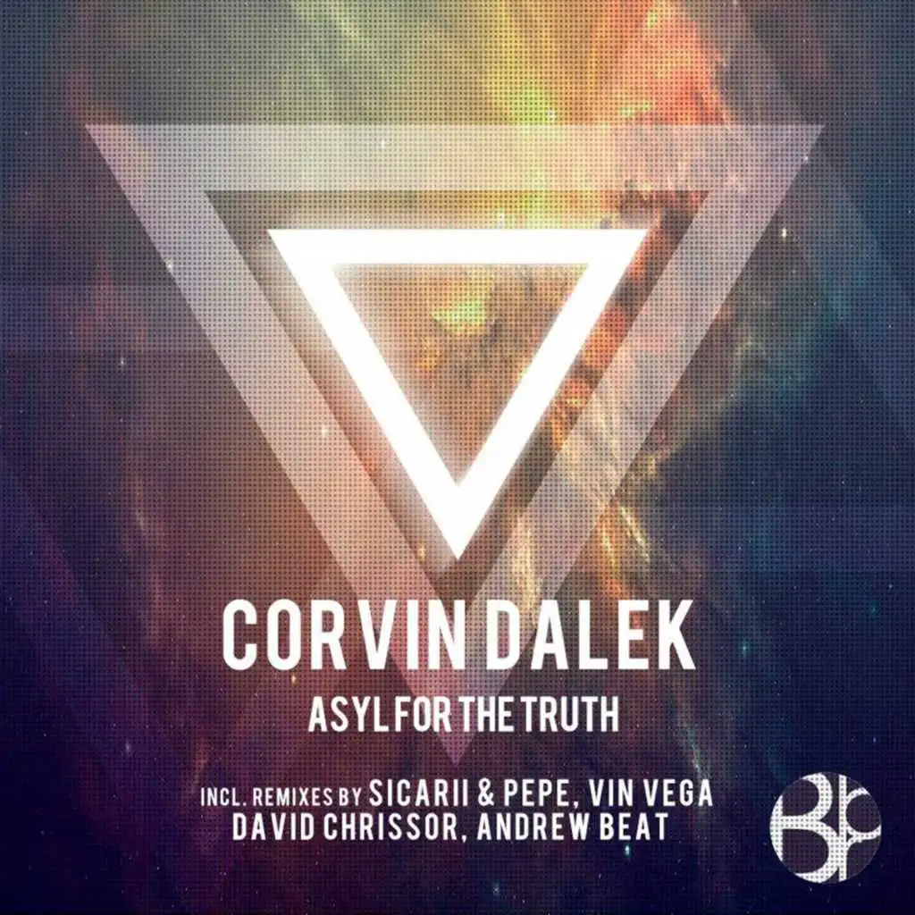 Asyl for the Truth (David Chrissor Remix)