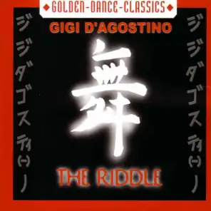The Riddle (Original Longer Mix)
