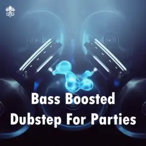 Bass Boosted Dubstep For Parties (feat. Freddy)