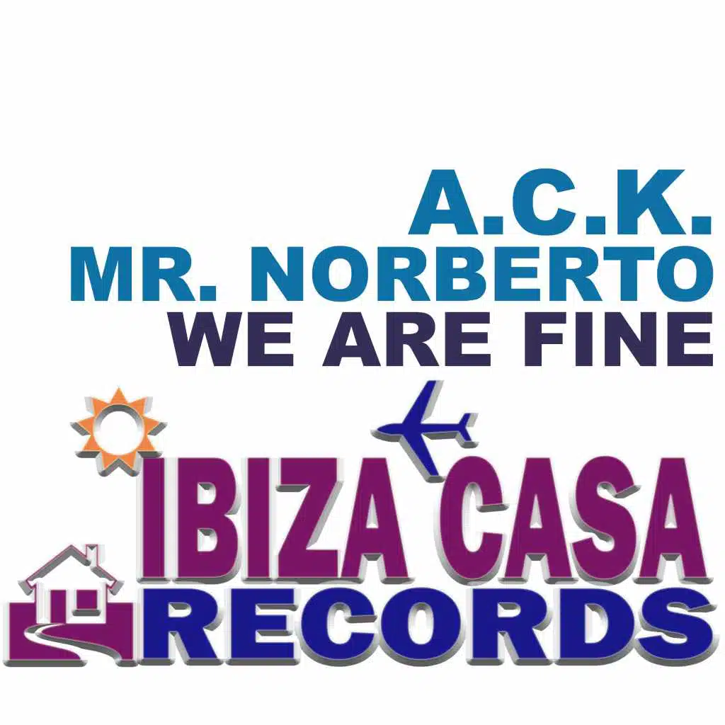 A.C.K. & Mr. Norberto