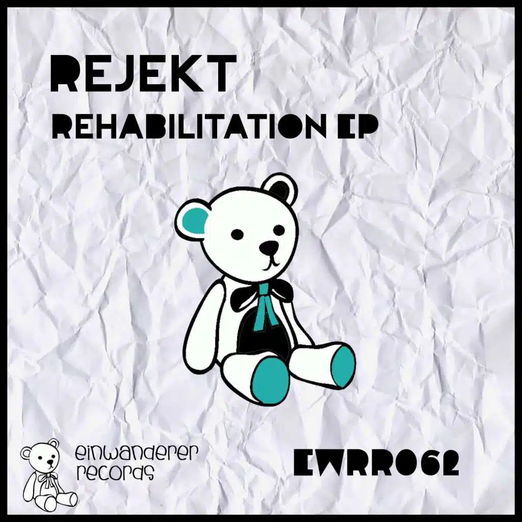 Rehabilitation EP