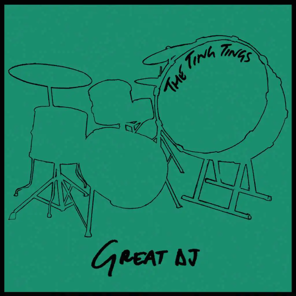 Great DJ (7th Heaven Radio Remix)