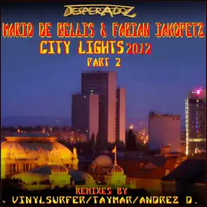 City Lights 2012 (Vinysurfer Remix) [feat. Vinylsurfer]
