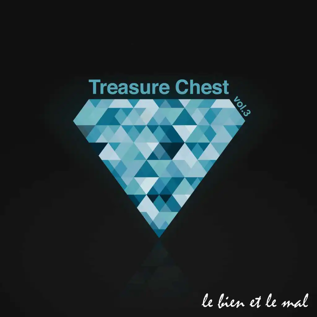 Treasure Chest, Vol. 03