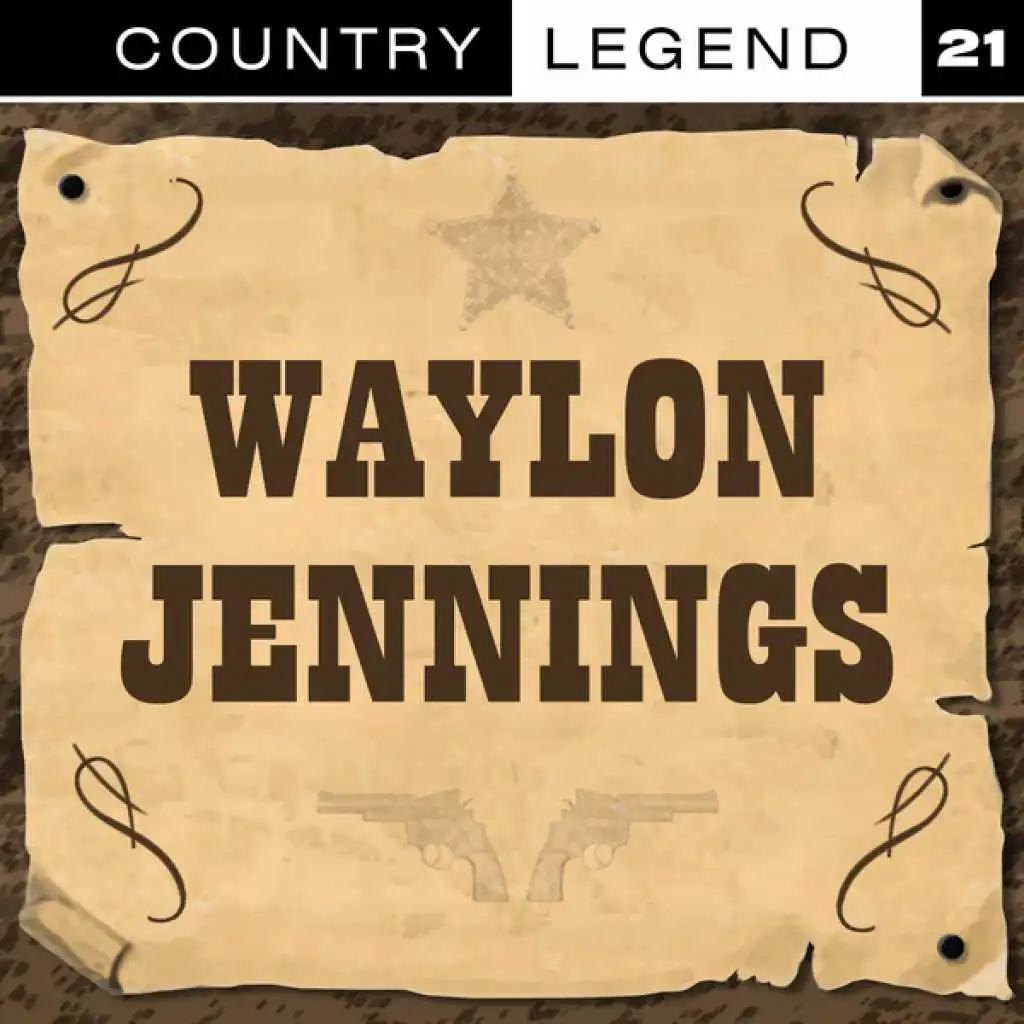 Country Legend Vol. 21