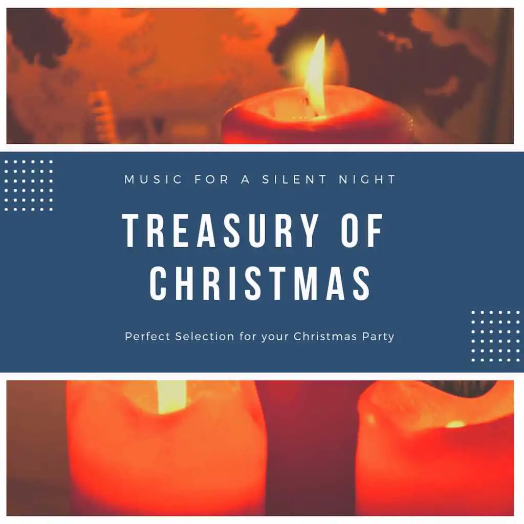 Treasury of Christmas (Christmas Highlights)