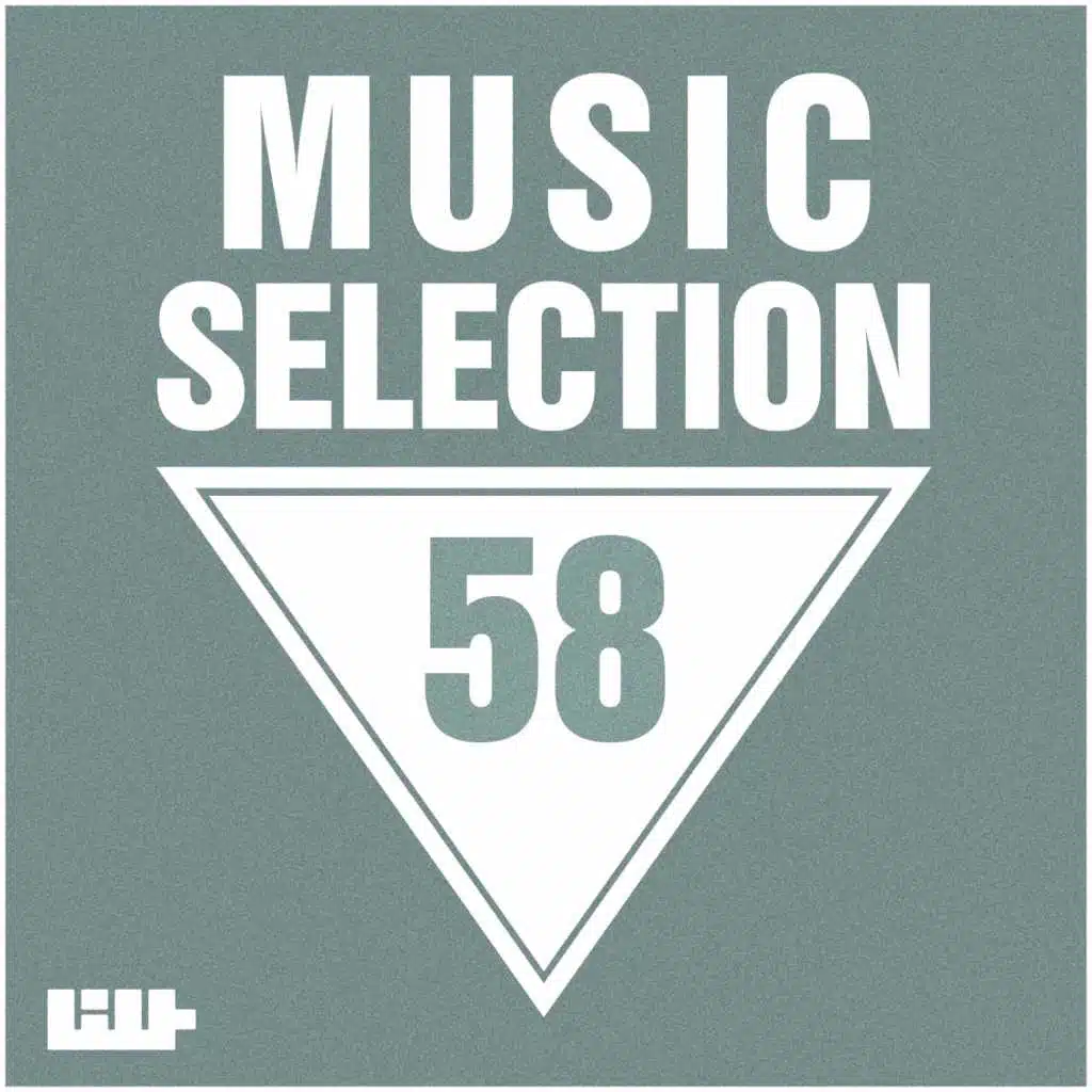 Music Selection, Vol. 58