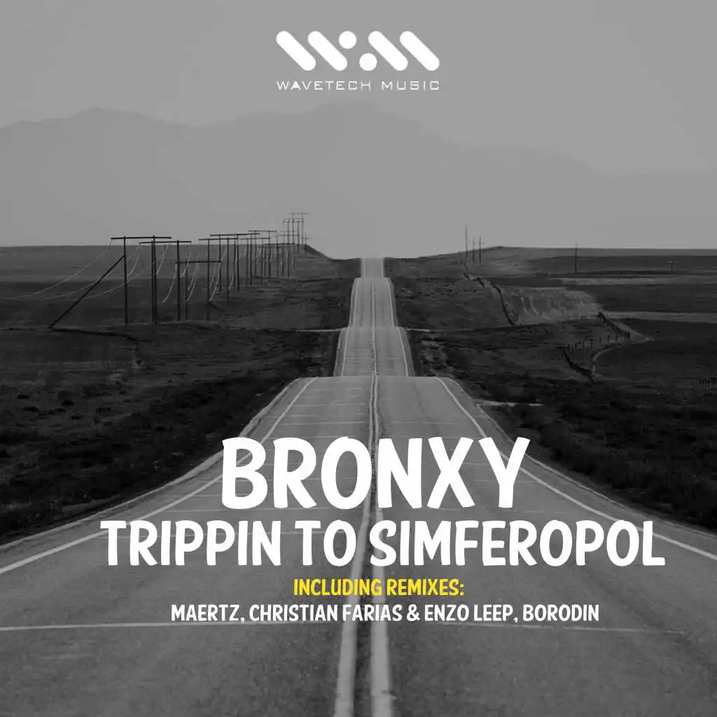 Trippin to Simferopol (Borodin Remix)