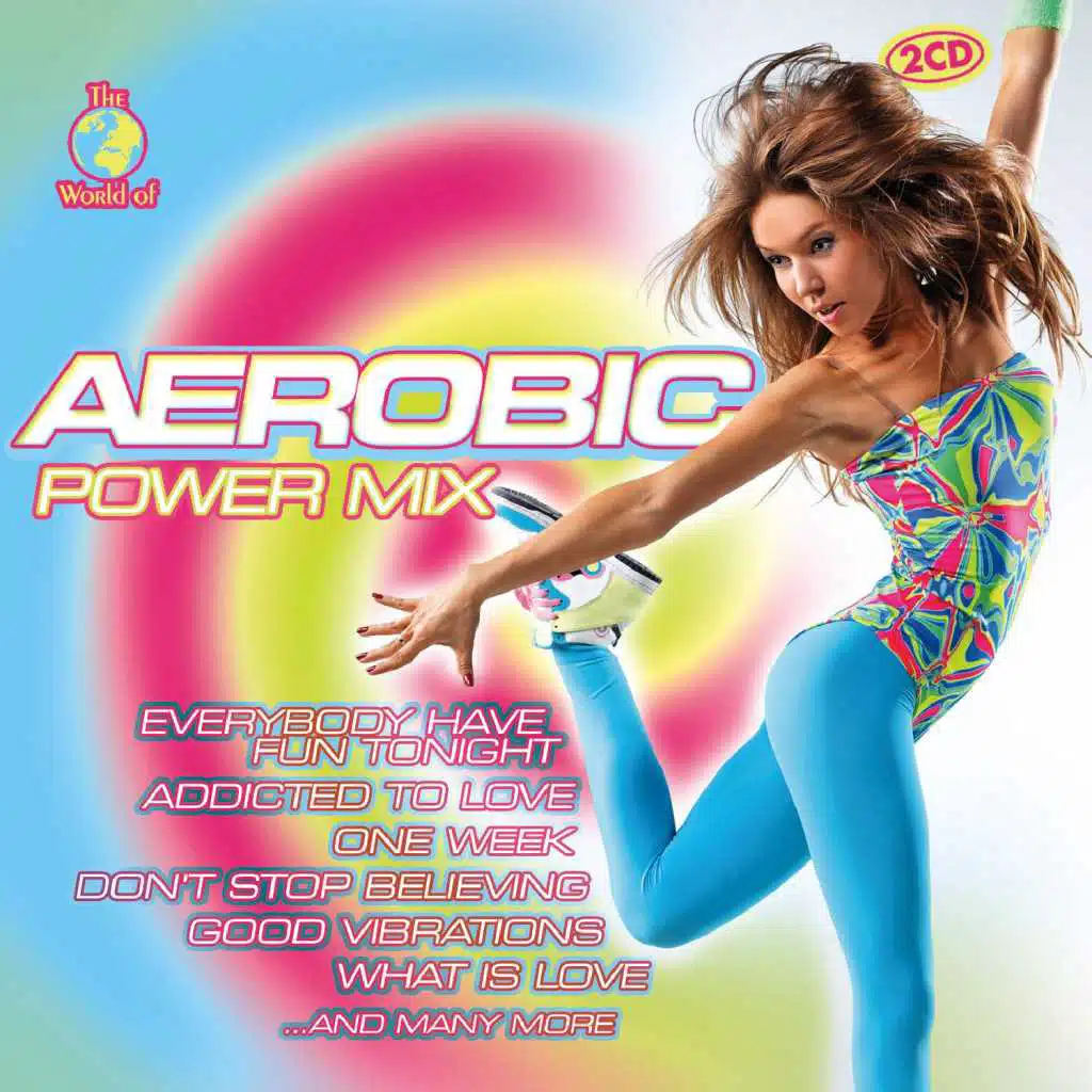 Aerobic Nation