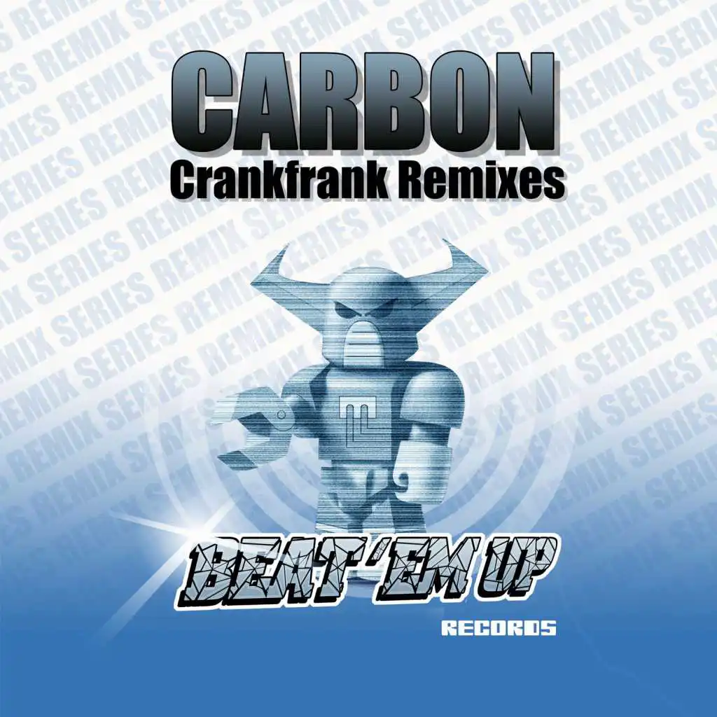 Crankfrank Remixes