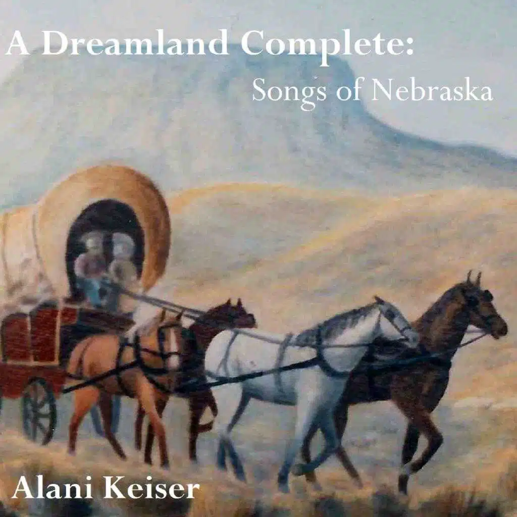 A Dreamland Complete: Songs of Nebraska