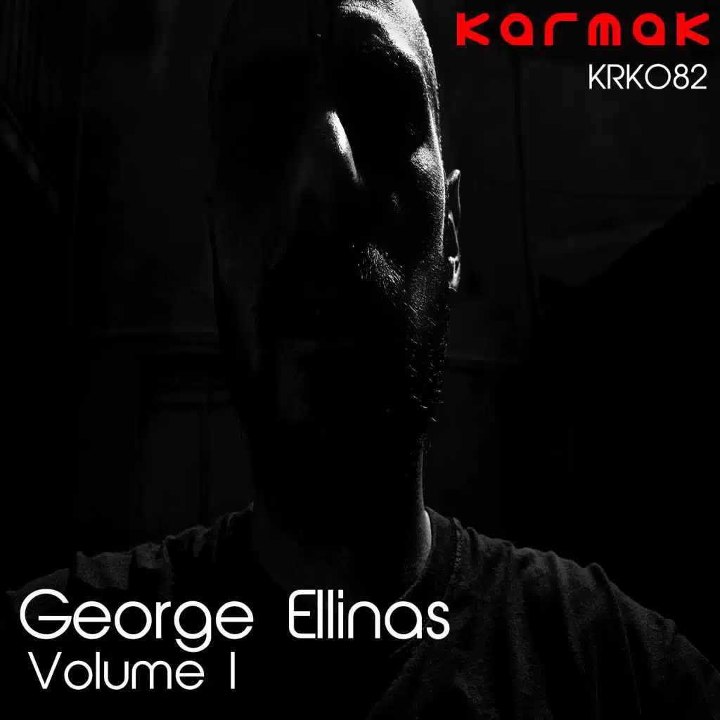 George Ellinas, Vol. I