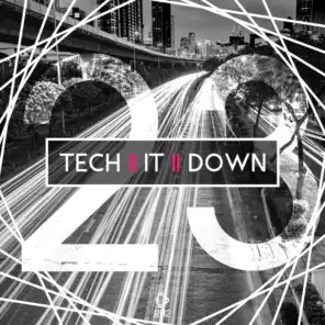 Tech It Down!, Vol. 23