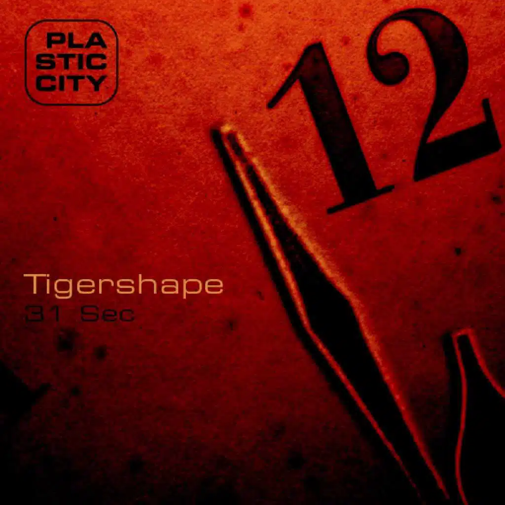 Tigershape