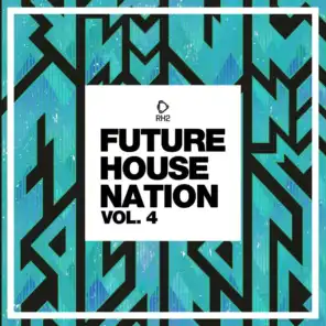 Future House Nation, Vol. 4