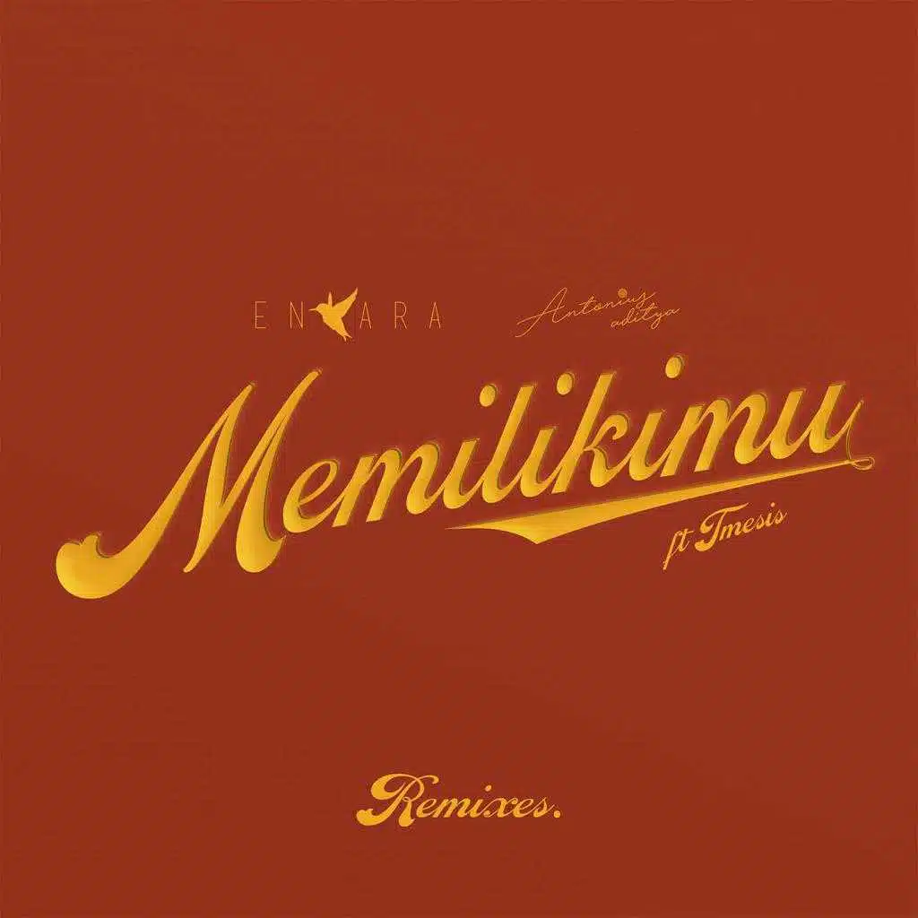 Memilikimu Remixes (feat. Tmesis)