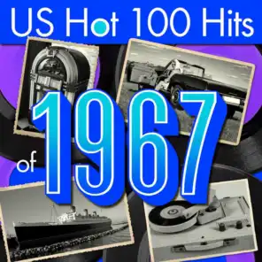 US Hot 100 Hits of 1967