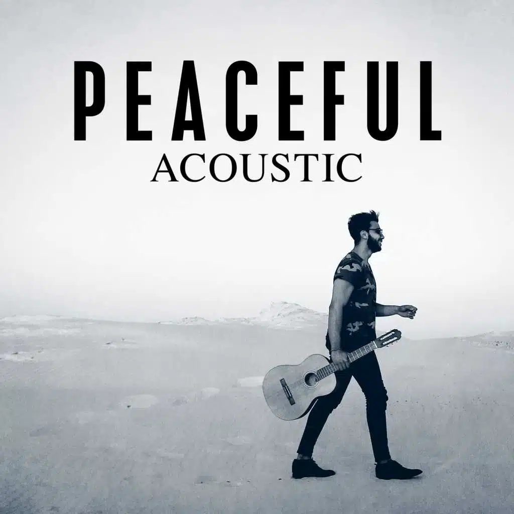 Peaceful Acoustic (Acoustic Version)