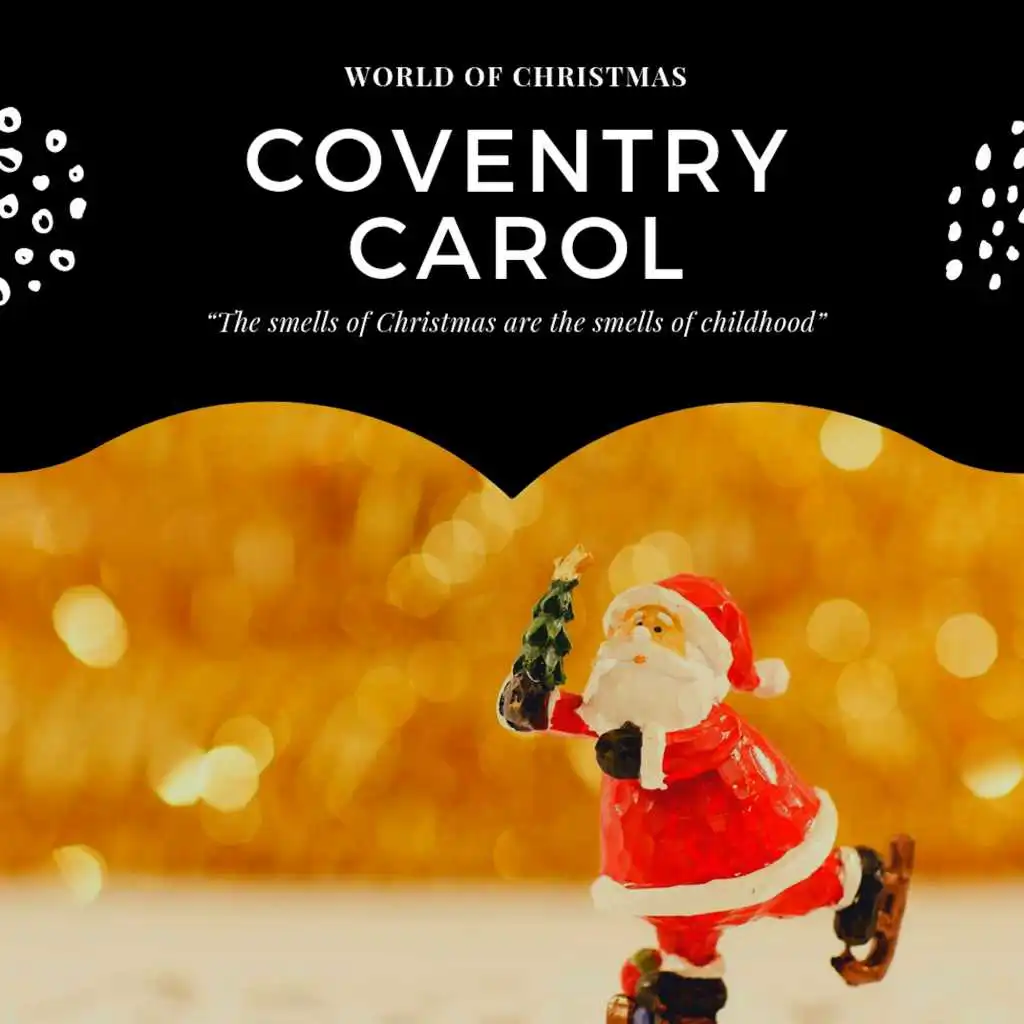 Coventry Carol (Christmas with your Stars)