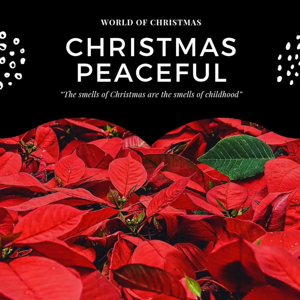 Christmas Peaceful (Christmas with your Stars)