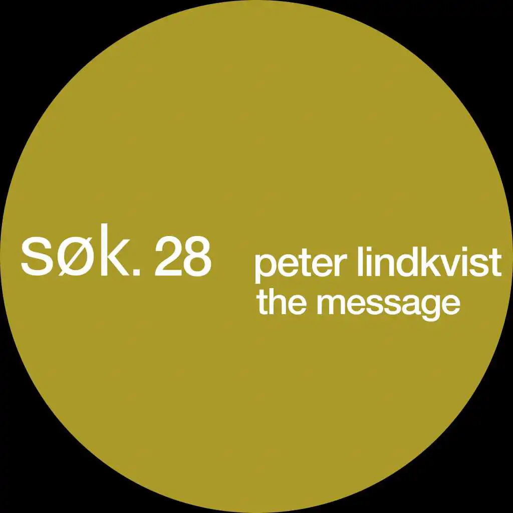 Peter Lindkvist