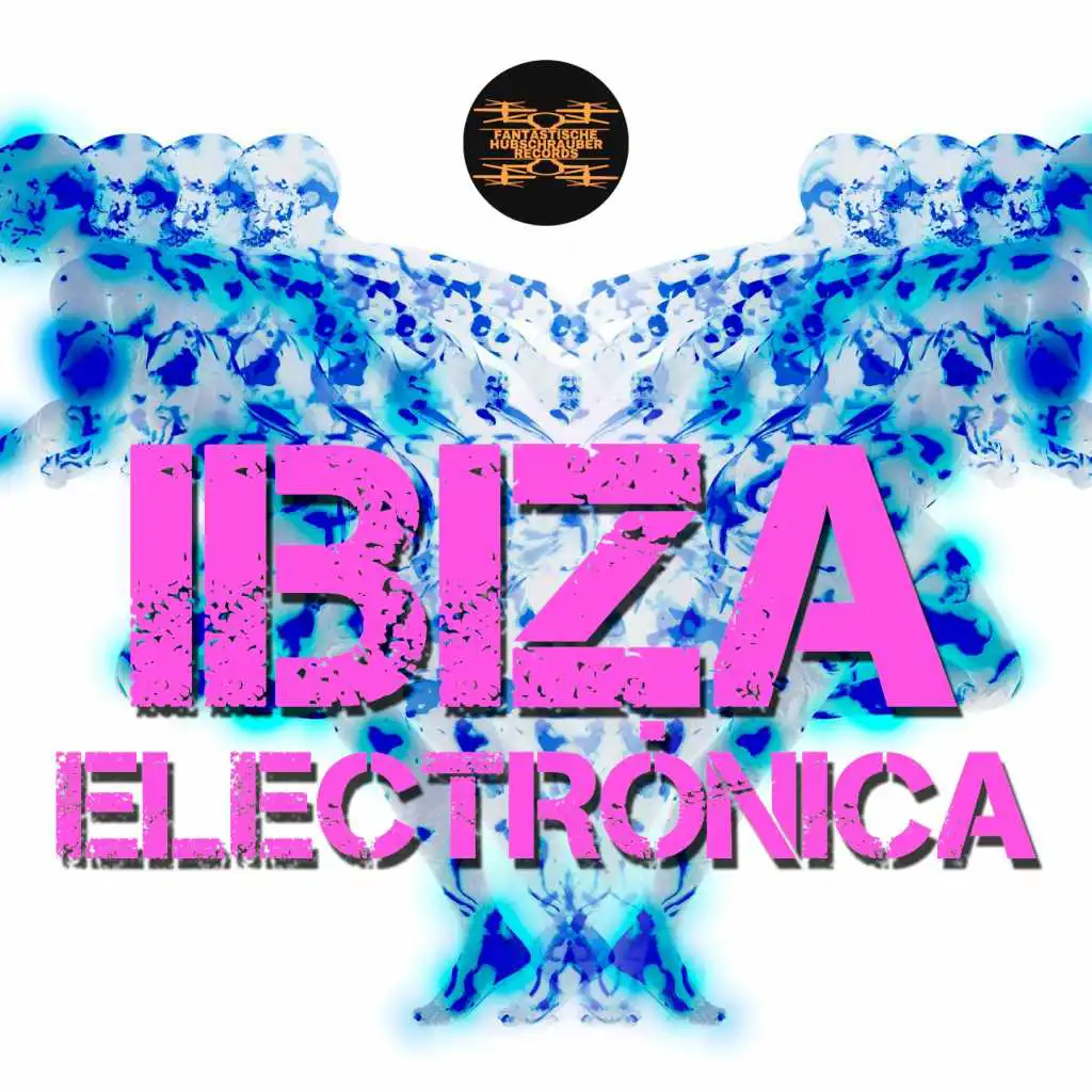 Ibiza Electrónica