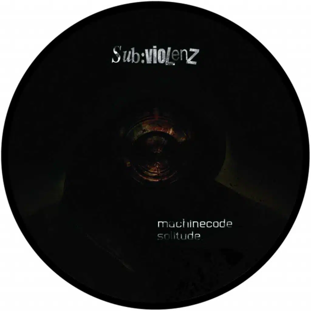 Solitude / DogBite