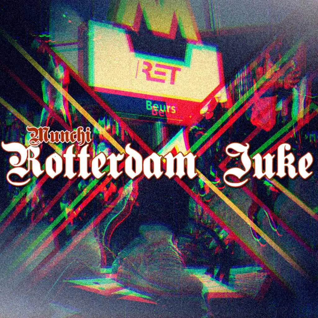 Rotterdam Juke