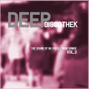 Deep Discothek, Vol. 2