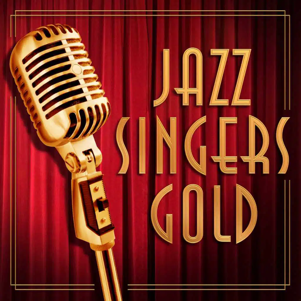 Jazz Singers Gold