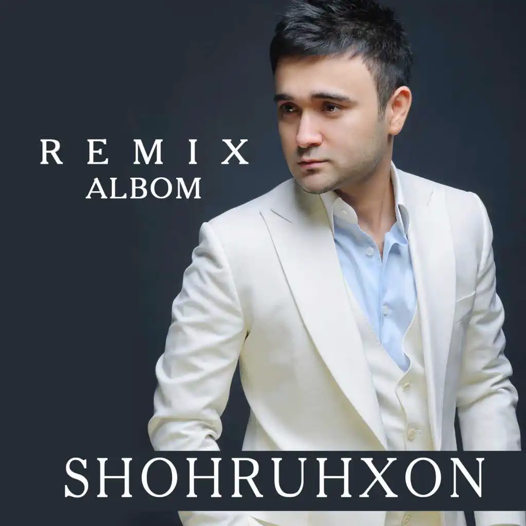 Remix Albom