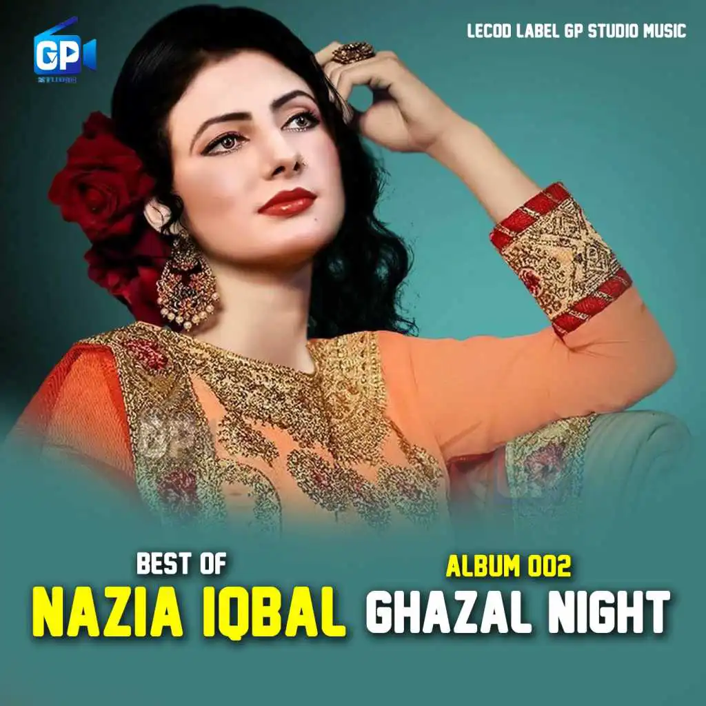 Ghazal Night 002