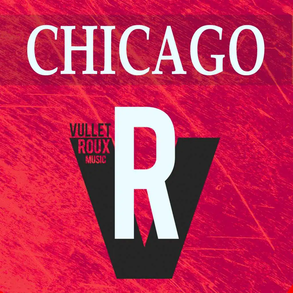 Chicago Love 1995 (Jason Rivas Edit)