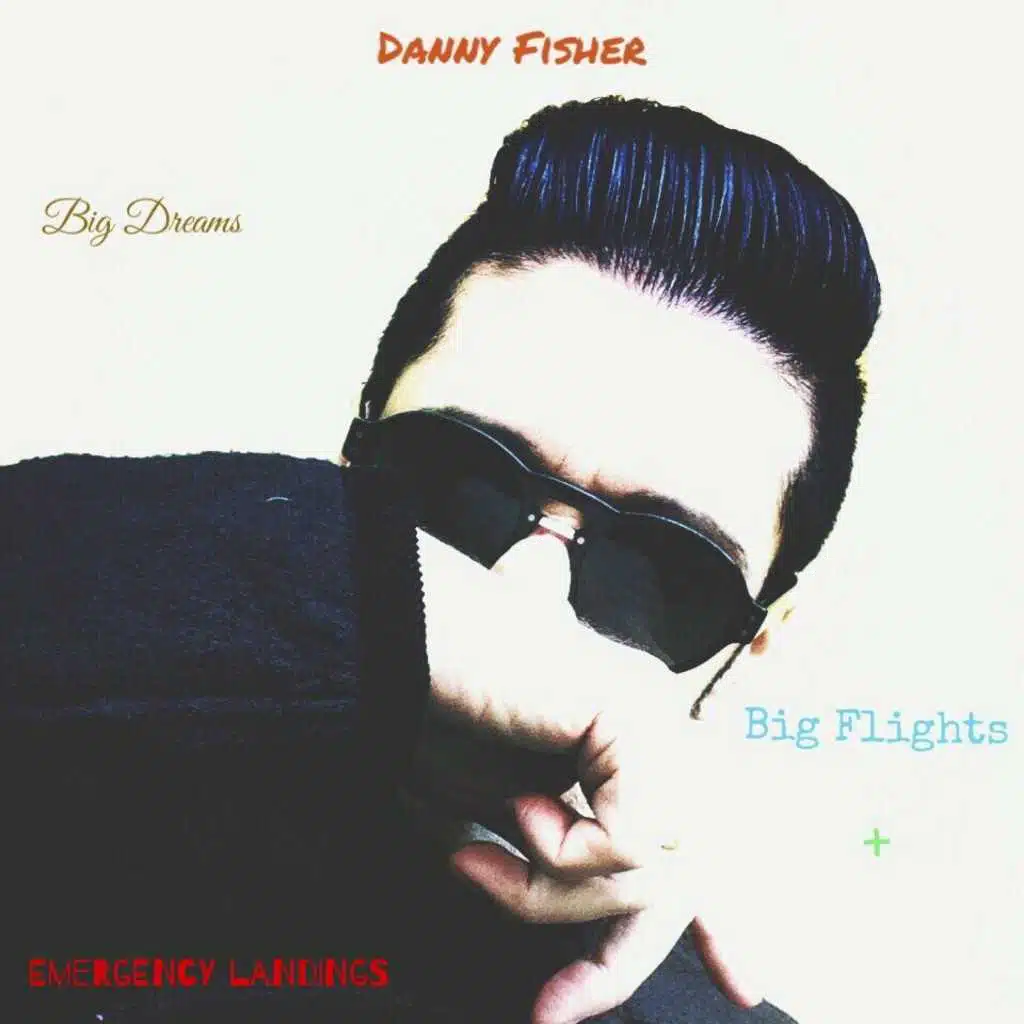 Big Dreams, Big Flights + Emergency Landings