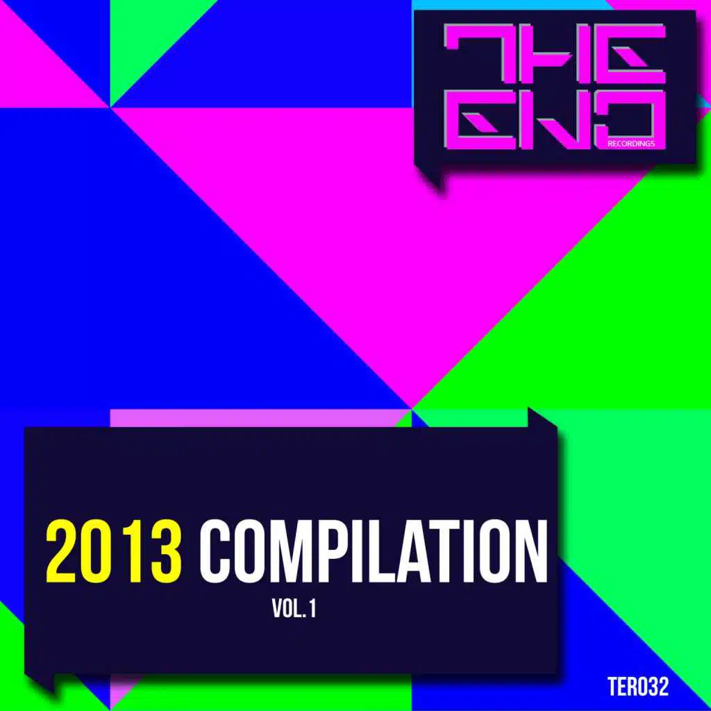 2013 Compilation, Vol. 1