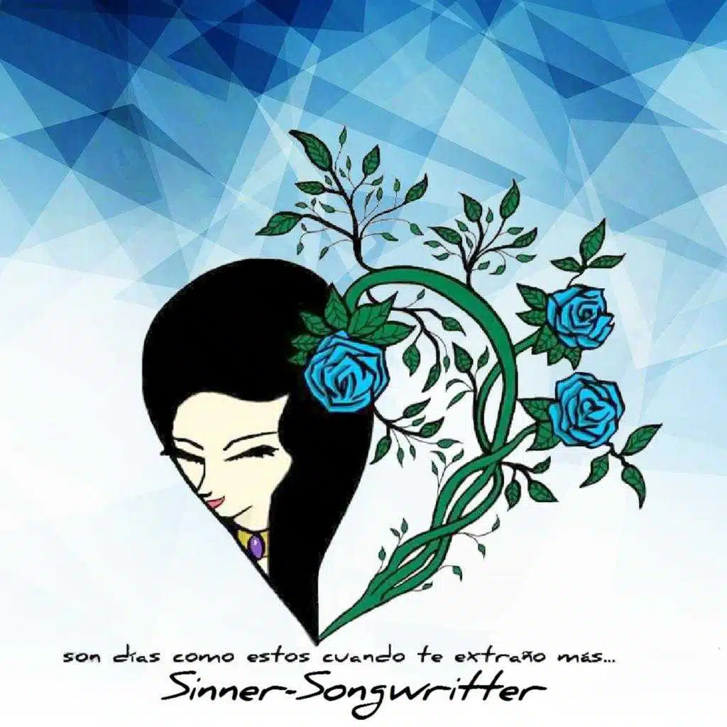 Sinner-Songwritter