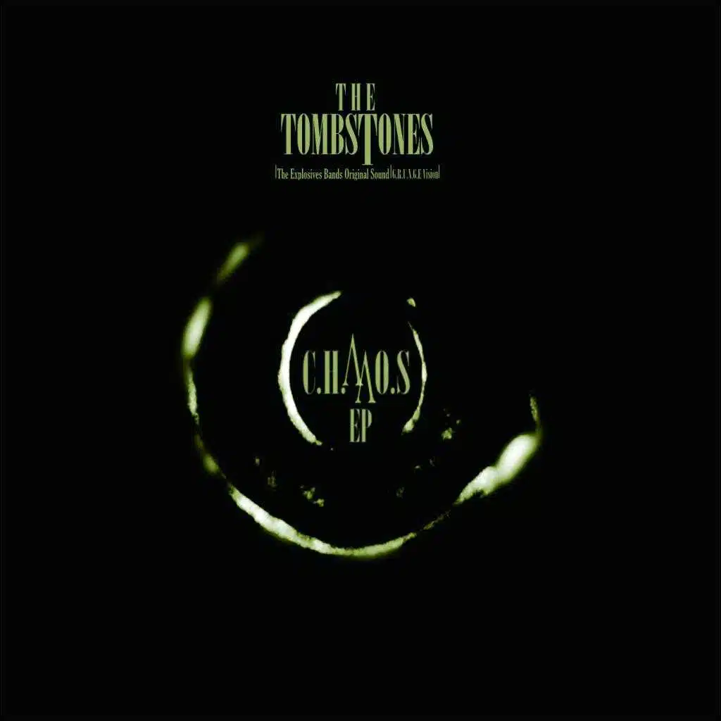 I Am The Weapon (C.H.A.O.S)