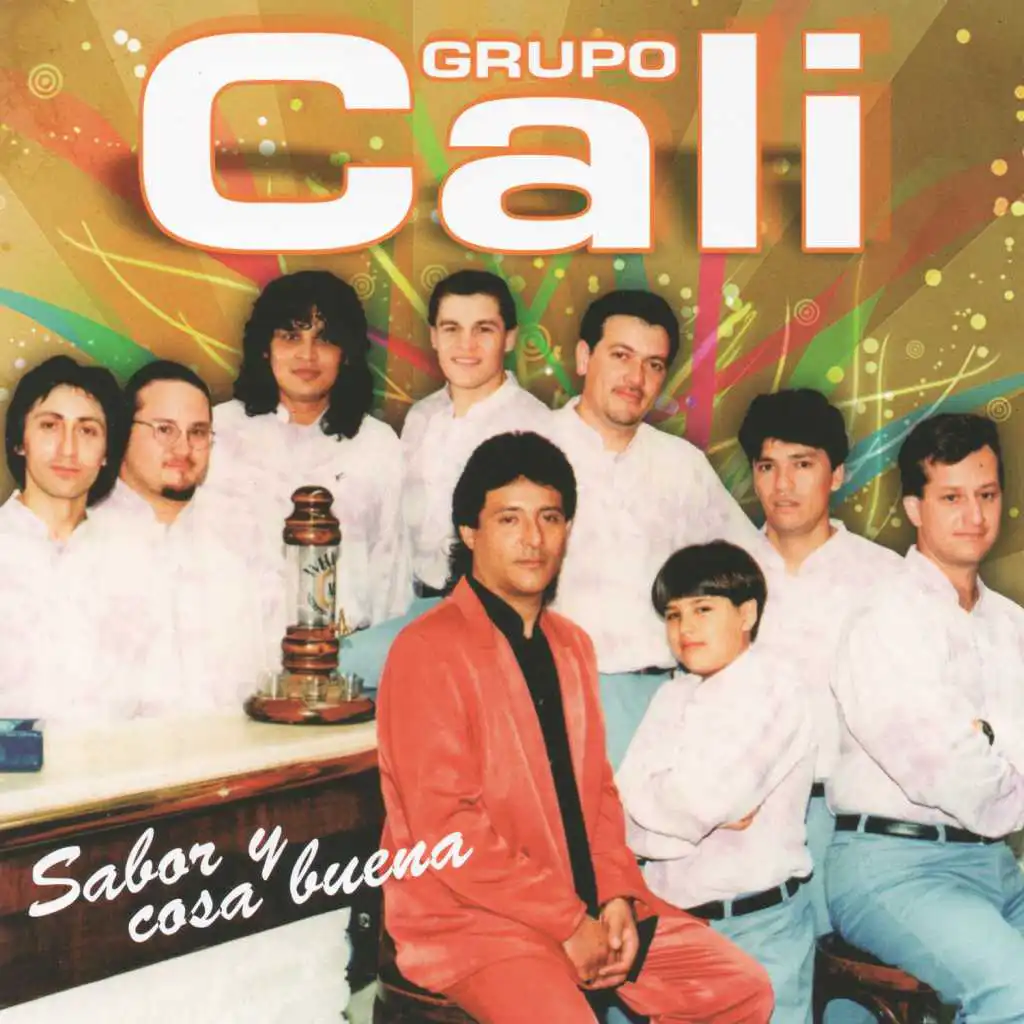 Mi Cumbia