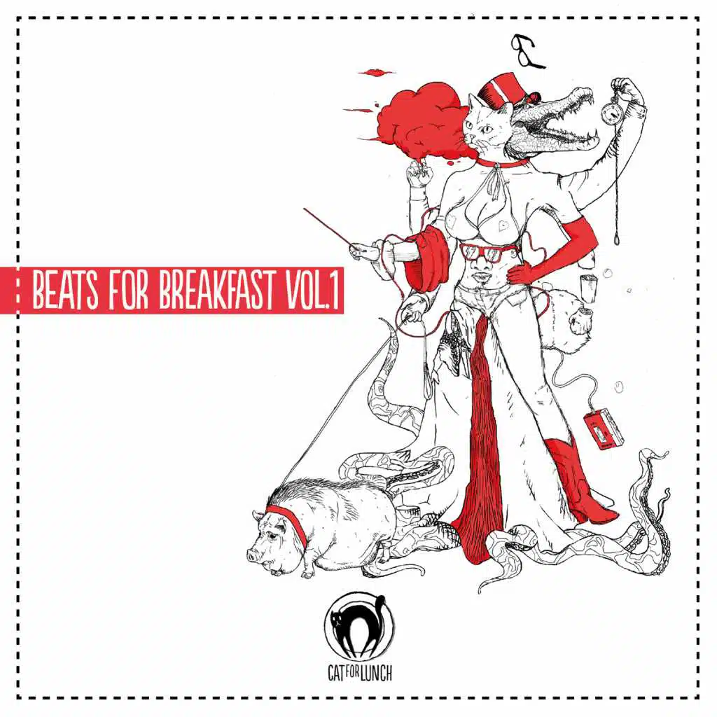 I Don't Want to Know (Dub Mix)