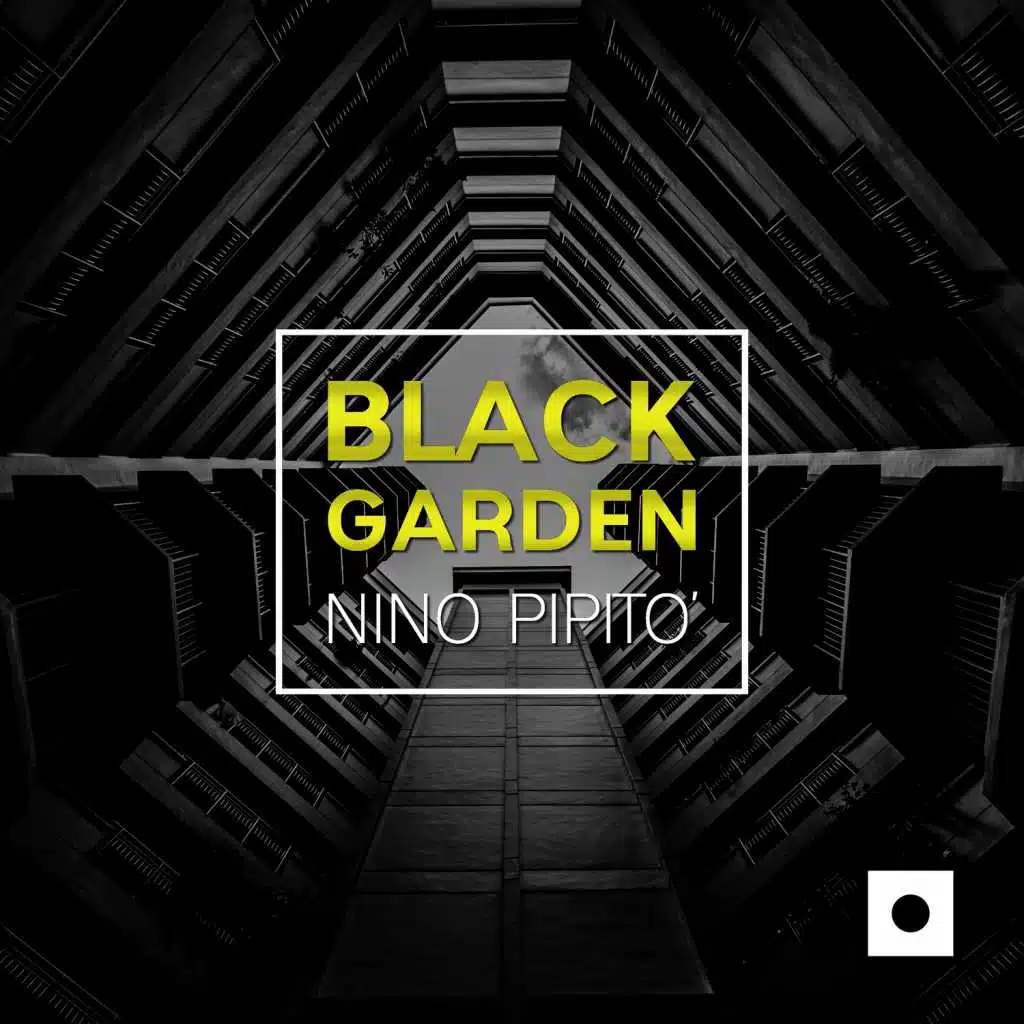 Black Garden